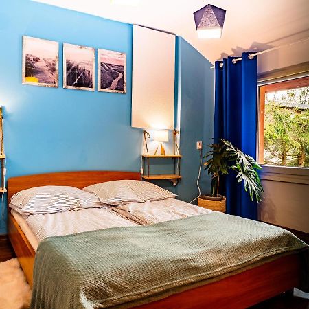 Domek Inosasino Z Basenem I Sauna Luaran gambar