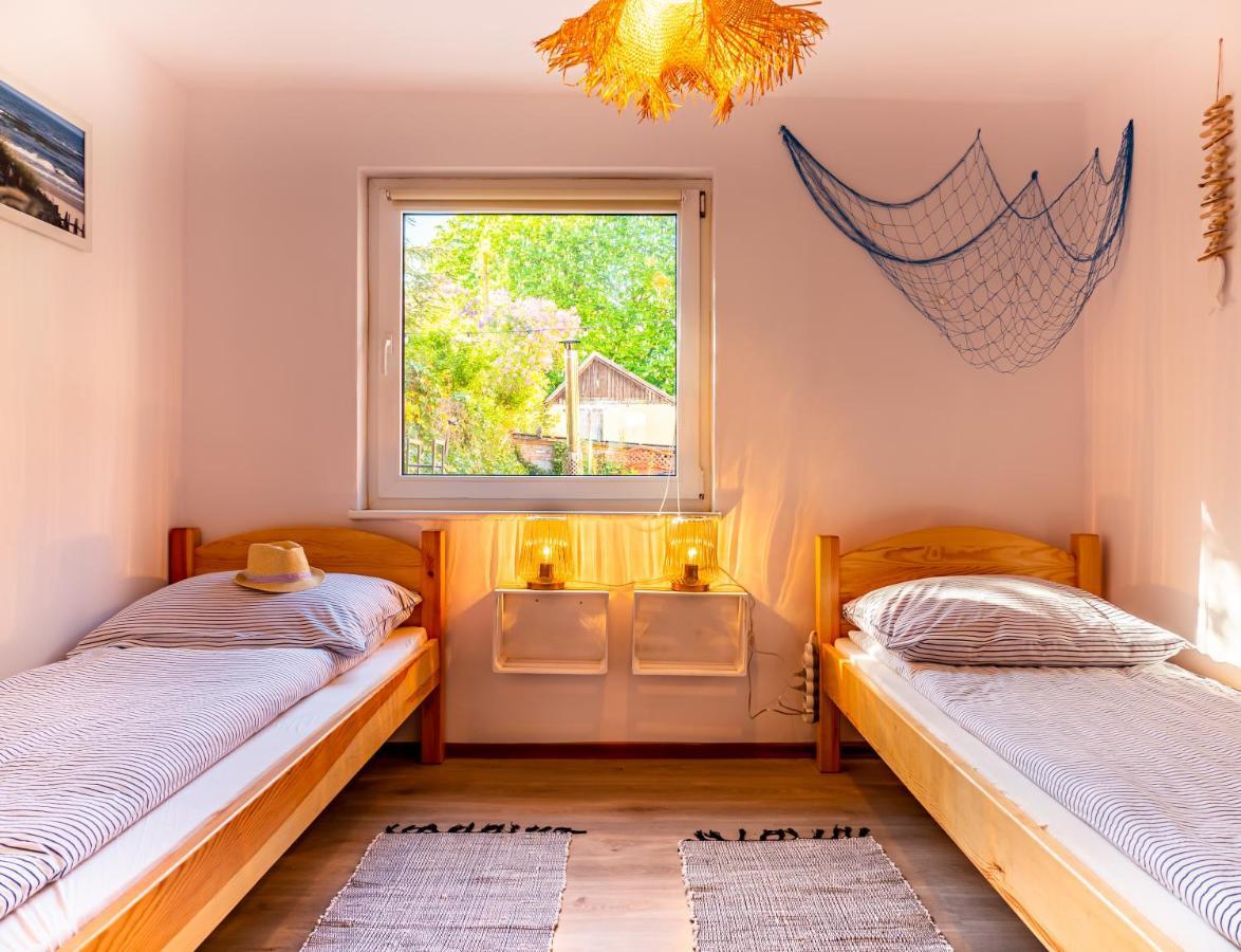 Domek Inosasino Z Basenem I Sauna Luaran gambar